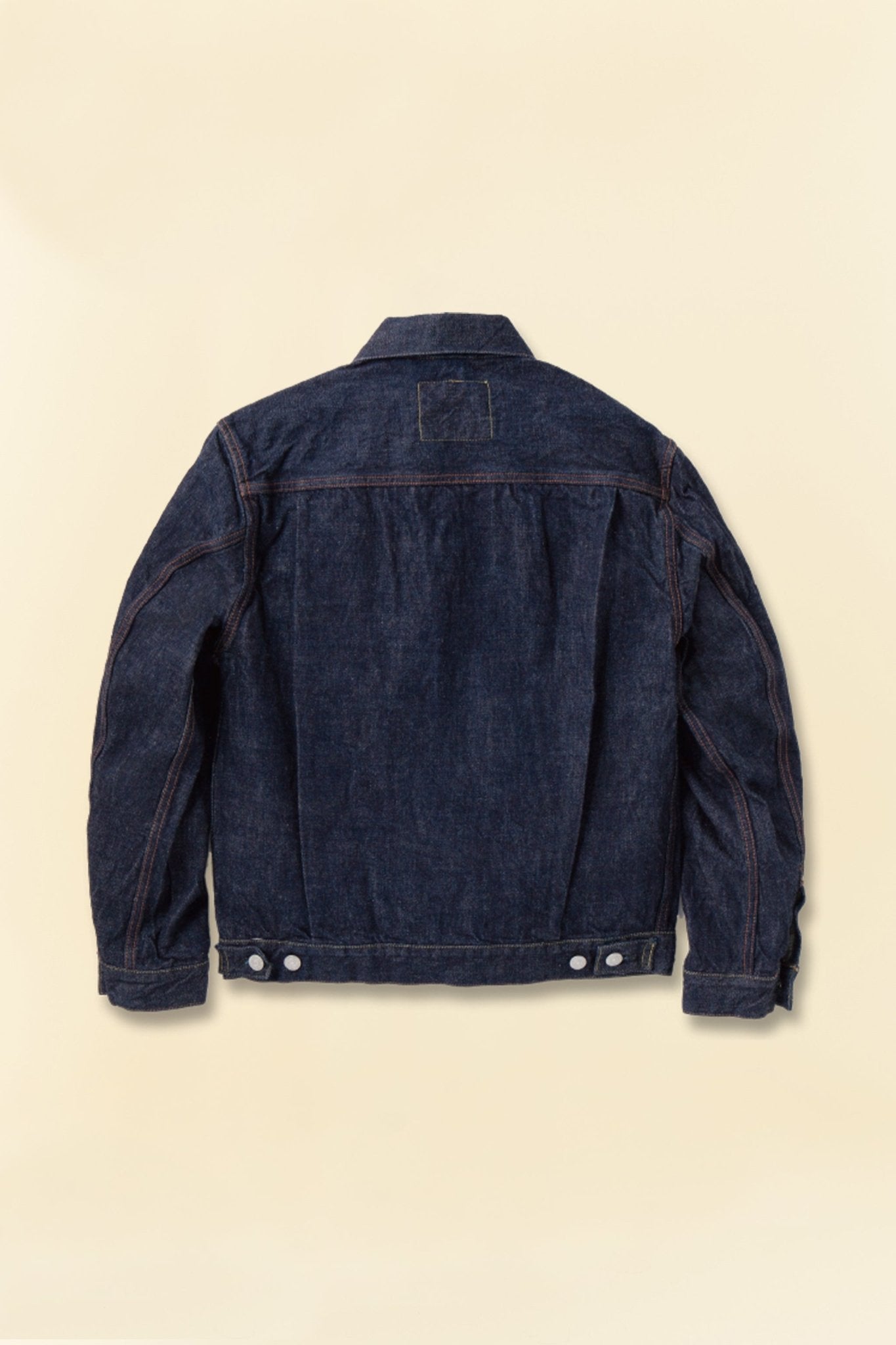 Denim Jackets - Quality Japanese Selvedge - URAHARA