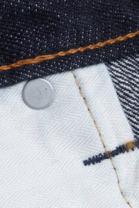 Godspeed 1950x - 15oz 'X' Wide Selvedge Denim -Godspeed - URAHARA