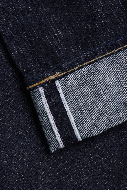 Godspeed 1950x - 15oz 'X' Wide Selvedge Denim -Godspeed - URAHARA