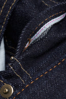 Godspeed 1950x - 15oz 'X' Wide Selvedge Denim -Godspeed - URAHARA