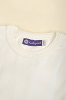 Godspeed Heavyweight Daimaru 10oz Pocket T-Shirt - Natural - Godspeed - URAHARA