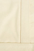 Godspeed Heavyweight Utility Tote Bag - Natural -Godspeed - URAHARA