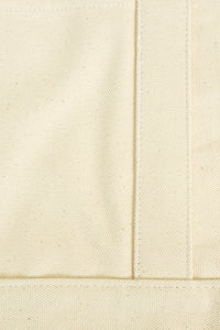 Godspeed Heavyweight Utility Tote Bag - Natural -Godspeed - URAHARA