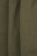 Godspeed Heavyweight Loopwheel  10oz Pocket T-Shirt - Olive