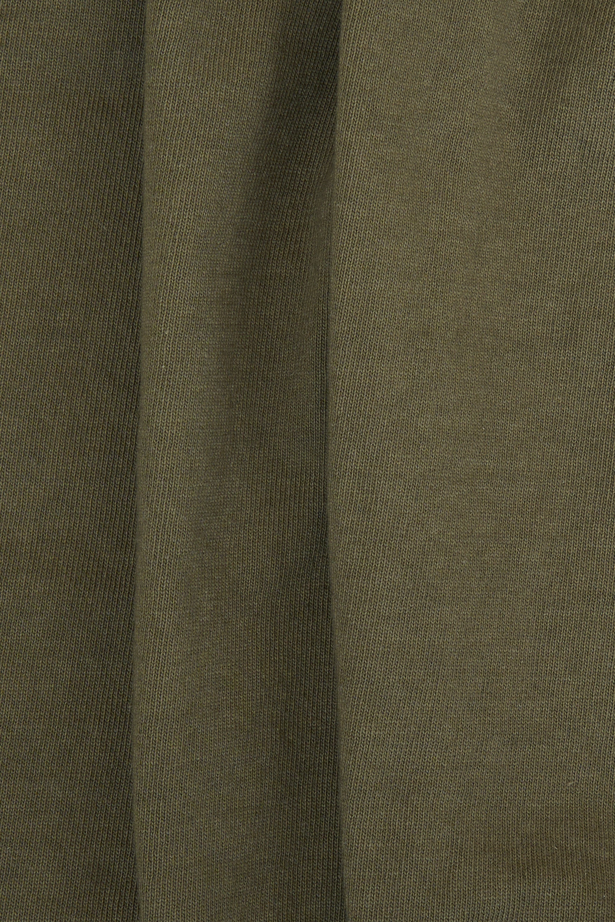 Godspeed Heavyweight Loopwheel  10oz Pocket T-Shirt - Olive