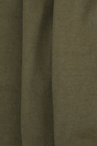 Godspeed Heavyweight Loopwheel  10oz T-Shirt - Olive