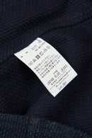Japan Blue 11oz Sashiko Chore Coat - Indigo - Japan Blue - URAHARA