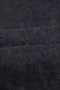 Japan Blue J301 Slim Straight Selvedge Denim - 14.8oz -Japan Blue - URAHARA