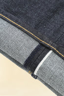 Lawford Lot.243 Buckle - back Five Pocket Denim Pants - 13.5oz - Lawford - URAHARA