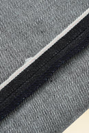 Lawford Lot.243 Buckle - back Five Pocket Denim Pants - 13.5oz - Lawford - URAHARA