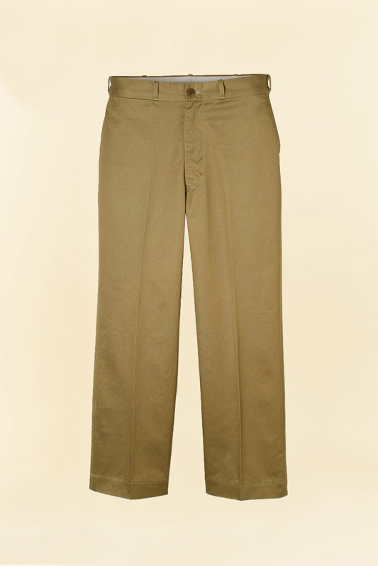 Lawford Lot.526 Work Trousers - Lawford - URAHARA