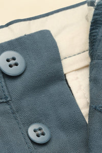 Lawford Lot.547 Work Trousers - Steel Blue - Lawford - URAHARA