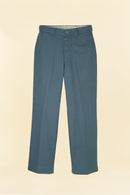 Lawford Lot.547 Work Trousers - Steel Blue - Lawford - URAHARA