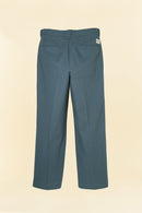 Lawford Lot.547 Work Trousers - Steel Blue - Lawford - URAHARA