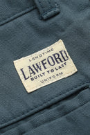 Lawford Lot.547 Work Trousers - Steel Blue - Lawford - URAHARA