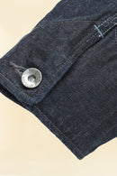 Lawford Lot.742 Work Jacket - 11oz. Denim - Lawford - URAHARA