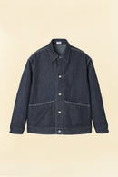 Lawford Lot.742 Work Jacket - 11oz. Denim - Lawford - URAHARA