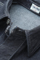 Lawford Lot.742 Work Jacket - 11oz. Denim - Lawford - URAHARA