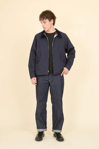 Lawford Lot.752 Riding Jacket - Lawford - URAHARA