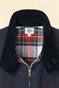 Lawford Lot.752 Riding Jacket - Lawford - URAHARA