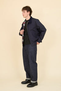 Lawford Lot.752 Riding Jacket - Lawford - URAHARA