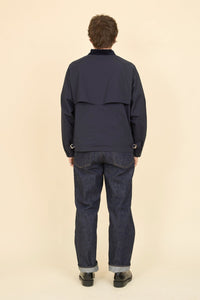 Lawford Lot.752 Riding Jacket - Lawford - URAHARA