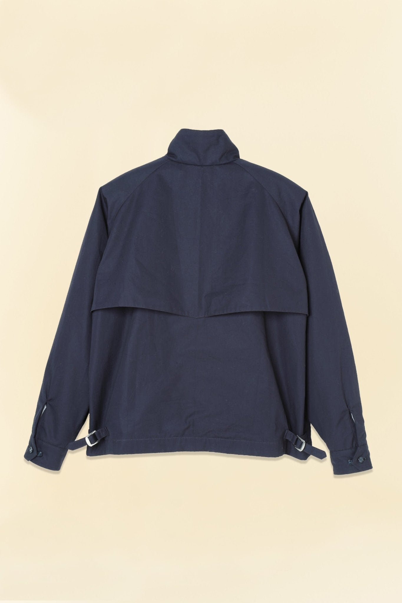 Lawford Lot.752 Riding Jacket - Lawford - URAHARA