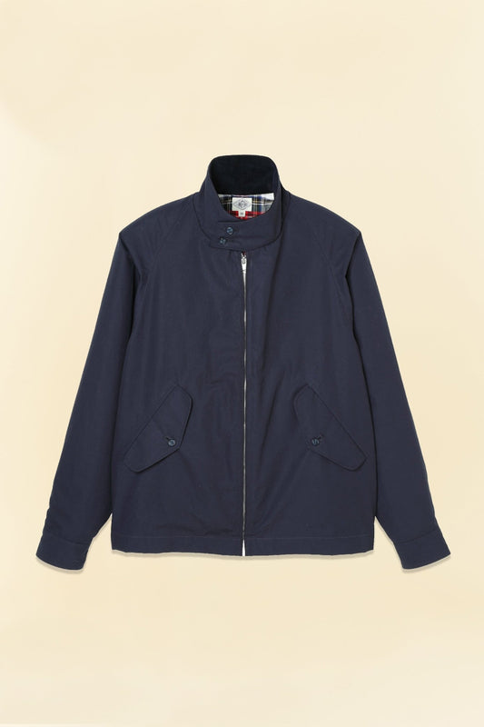 Lawford Lot.752 Riding Jacket - Lawford - URAHARA