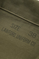 Lawford N - 3 Utility Jacket - Lawford - URAHARA