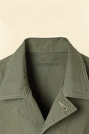 Lawford N - 3 Utility Jacket - Lawford - URAHARA