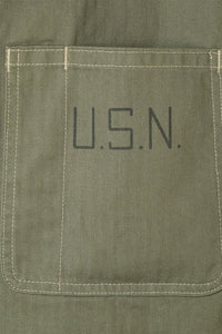 Lawford N - 3 Utility Jacket - Lawford - URAHARA