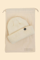 Godspeed MIL-H4 Watch Cap - White