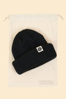 Godspeed MIL-H4 Watch Cap - Black