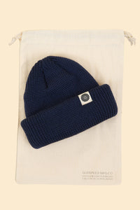 Godspeed MIL-H4 Watch Cap - Navy