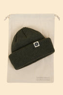 Godspeed MIL-H4 Watch Cap - Olive Drab