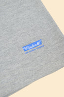 Radiall Basic T-Shirt - Heather Gray