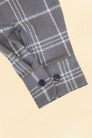 Radiall Cutless Shirt - Grey