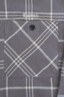 Radiall Cutless Shirt - Grey