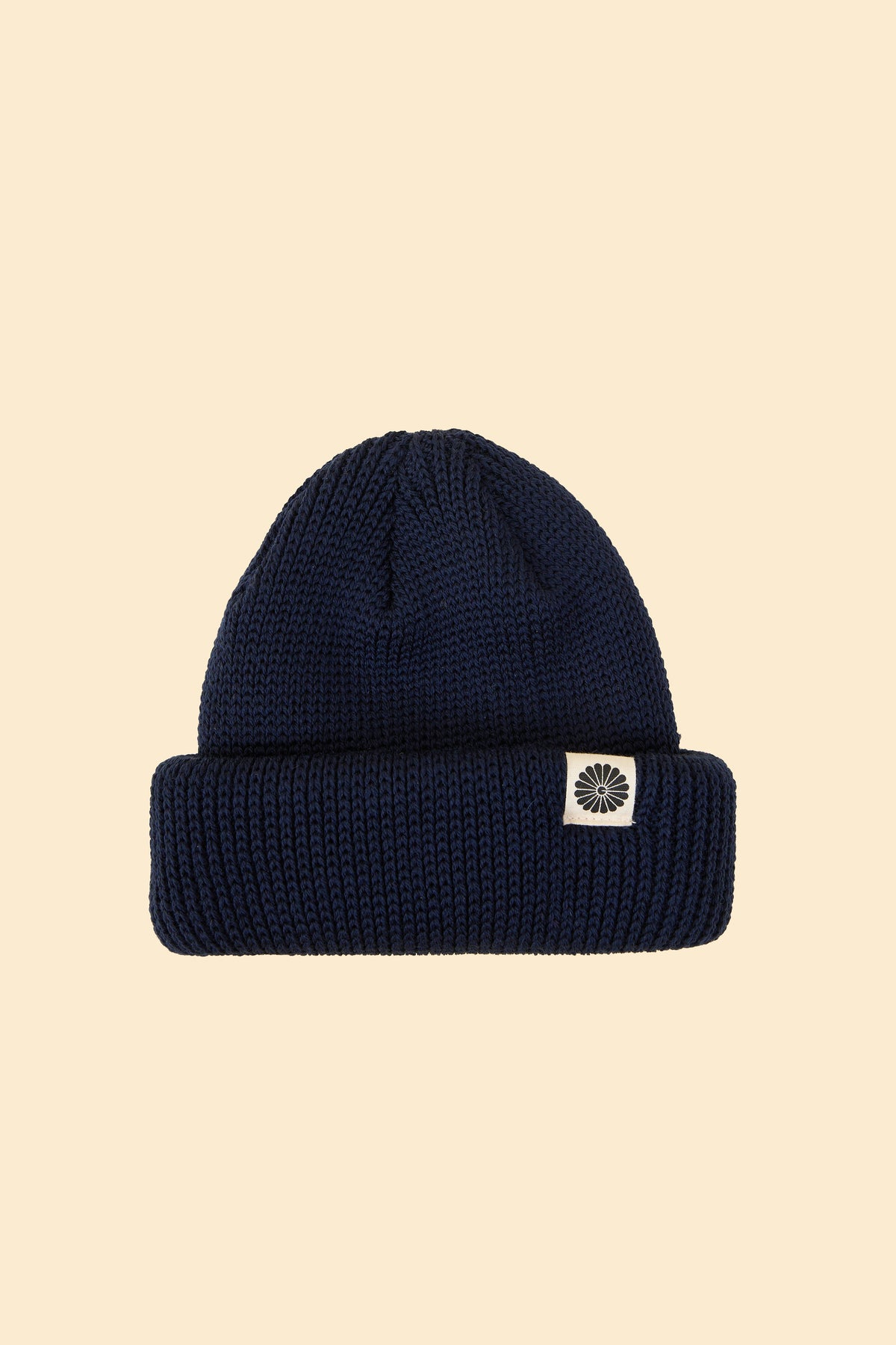 Godspeed MIL-H4 Watch Cap - Navy