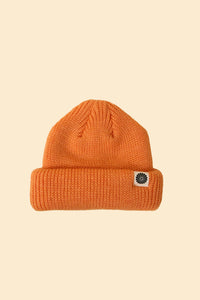 Godspeed MIL-H4 Watch Cap - Safety Orange