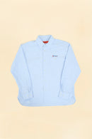 Radiall Invicta Shirt - Saxe Blue