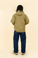 Pherrow's Reversible M-42 Jacket