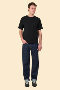 Japan Blue Jeans Straight Selvedge Denim - 12oz