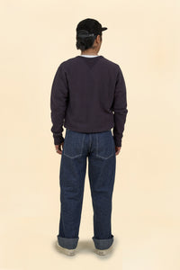 UES New Purcara Sweatshirt - Navy