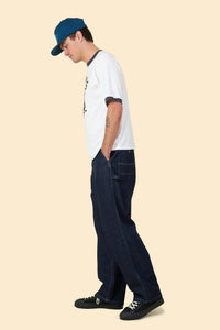 Radiall Ziggy T-Shirt - Off White