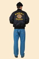 Radiall Club House Tankers Jacket - Black