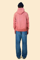 BOW WOW Faded Pullover Hoodie – Air Craft Corp
