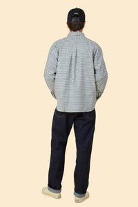 Radiall Dim Long Sleeve Shirt - White