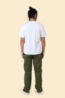 RATS The Rats T-Shirt - White