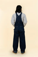 TCB Jeans Wrecking Crew Pants - Overalls